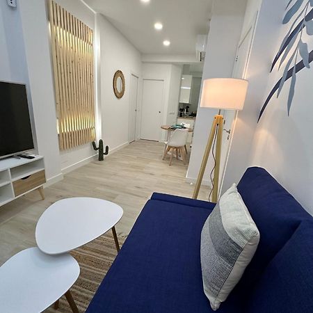 Apartamento Andalucia 33 Izquierda Málaga Eksteriør billede