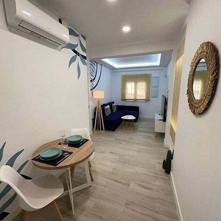 Apartamento Andalucia 33 Izquierda Málaga Eksteriør billede