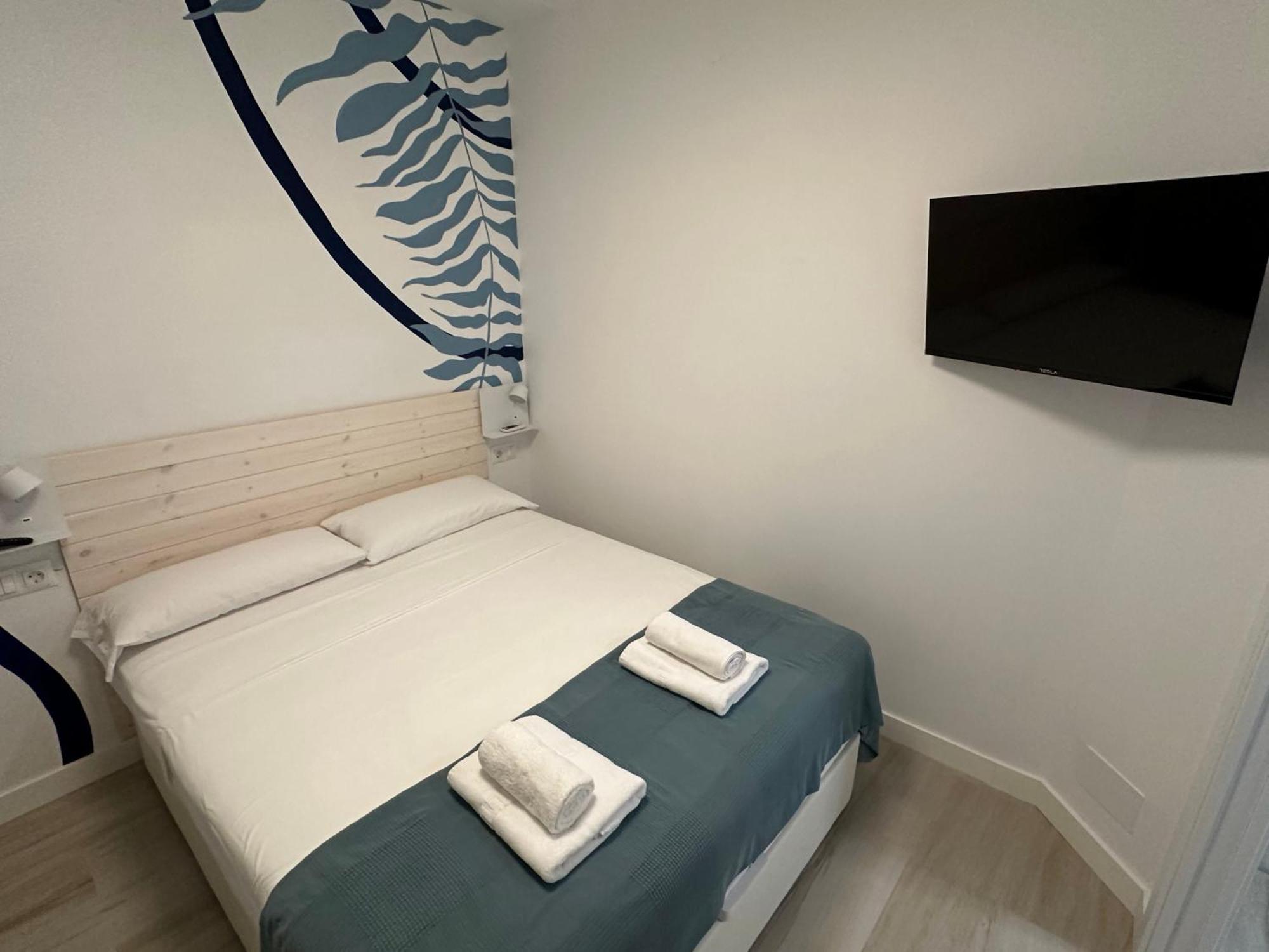 Apartamento Andalucia 33 Izquierda Málaga Eksteriør billede
