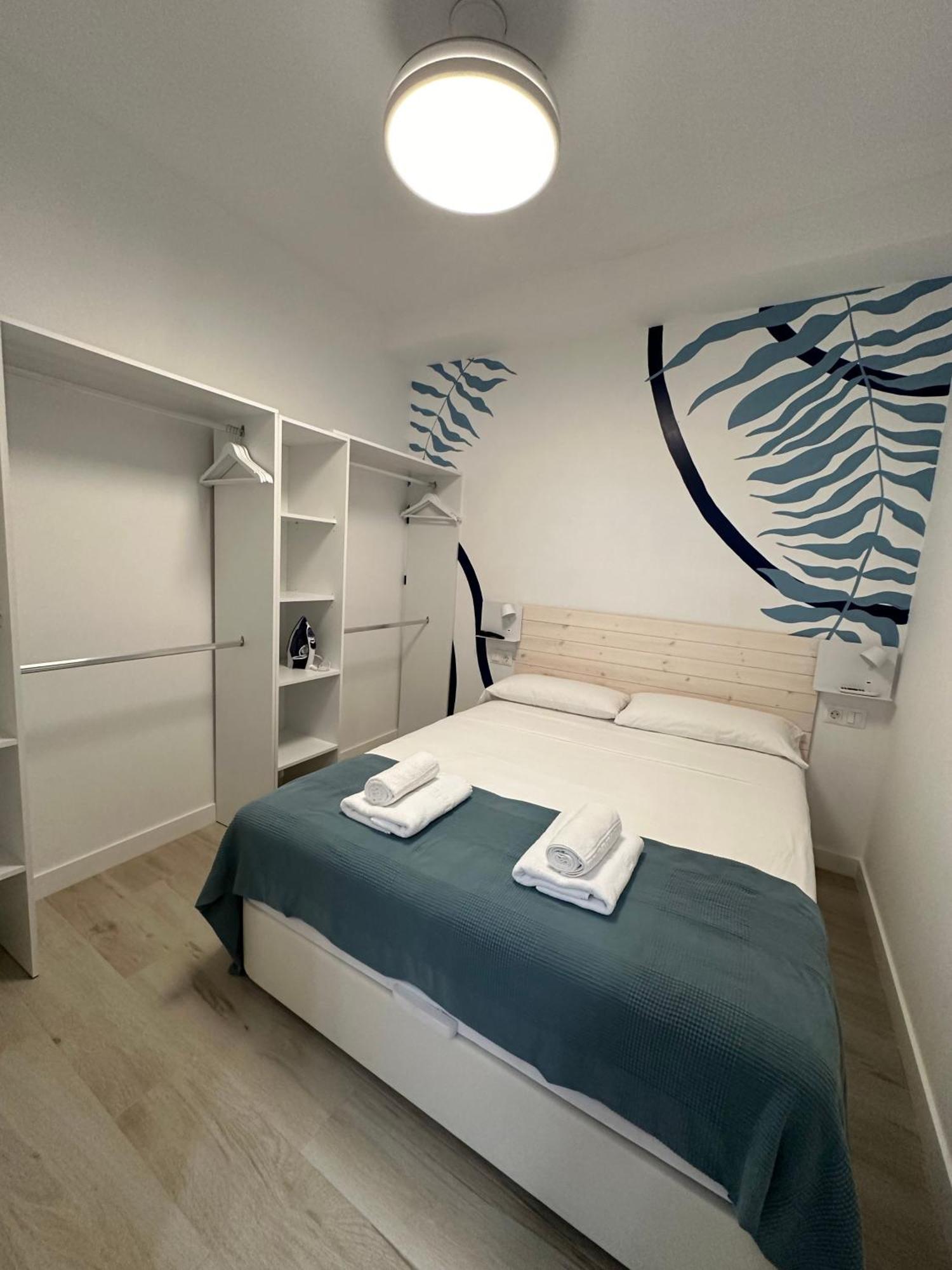 Apartamento Andalucia 33 Izquierda Málaga Eksteriør billede