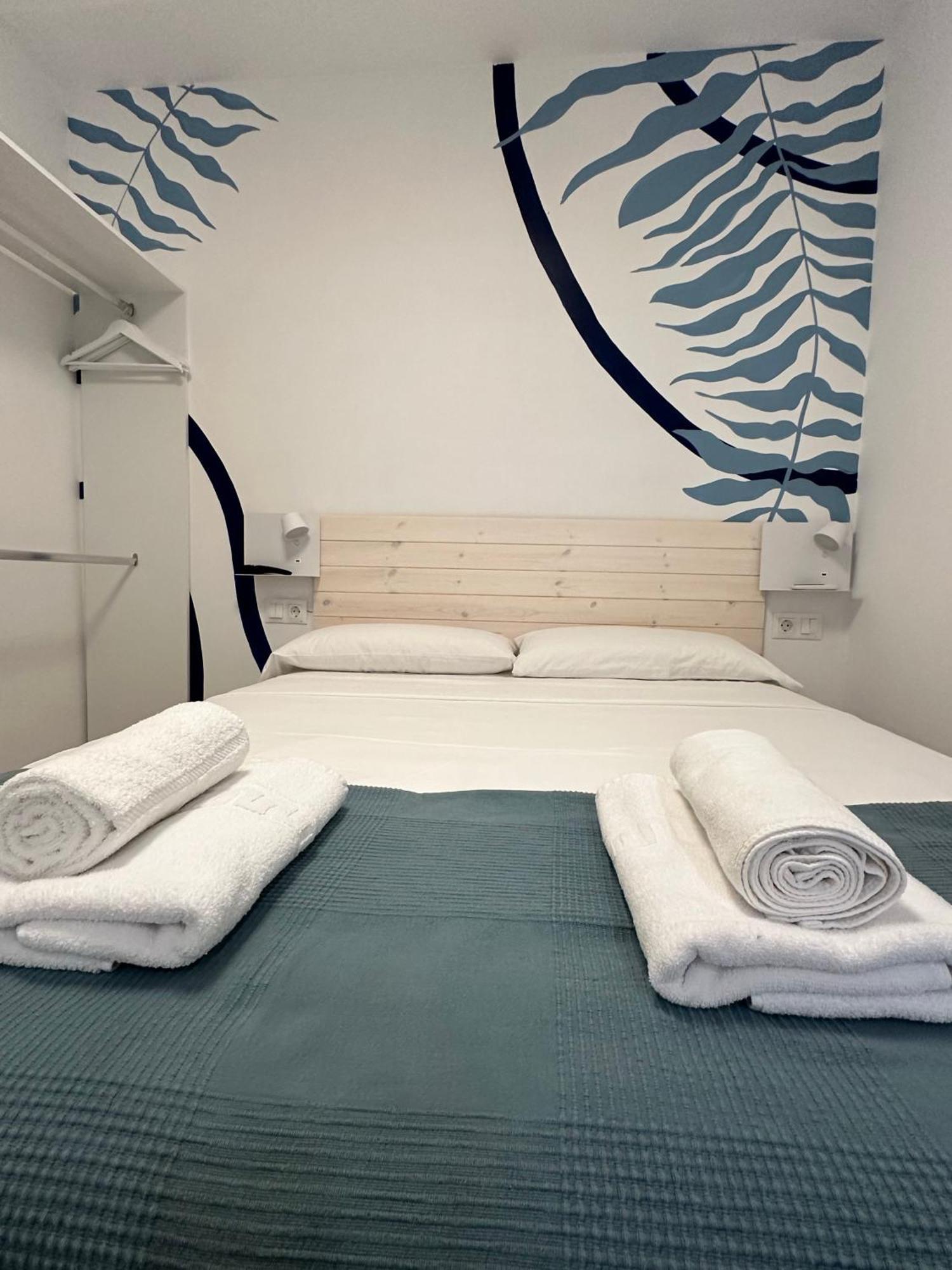 Apartamento Andalucia 33 Izquierda Málaga Eksteriør billede
