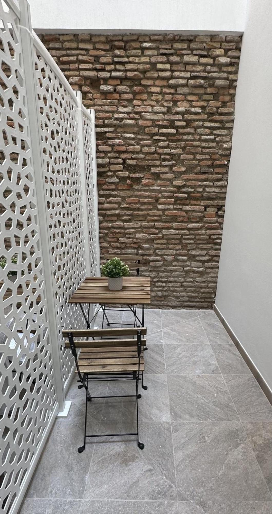 Apartamento Andalucia 33 Izquierda Málaga Eksteriør billede